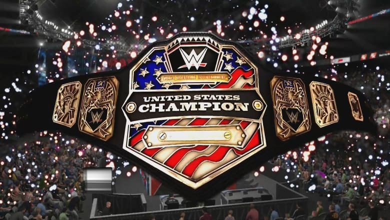 кадр из фильма WWE: The U.S. Championship: A Legacy of Greatness