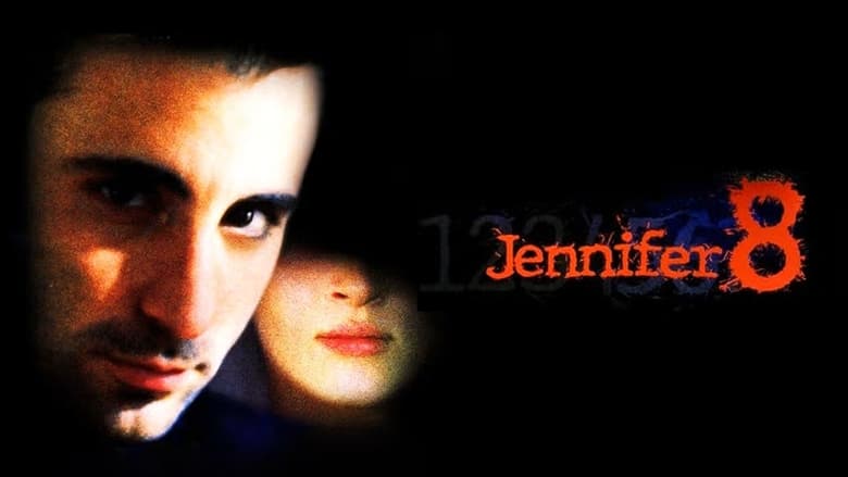 кадр из фильма Дженнифер 8
