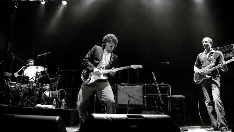 кадр из фильма John Mayer Trio - Live at Bowery Ballroom, New York