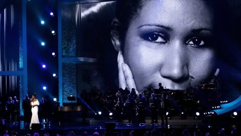 кадр из фильма Aretha! A Grammy Celebration for the Queen of Soul