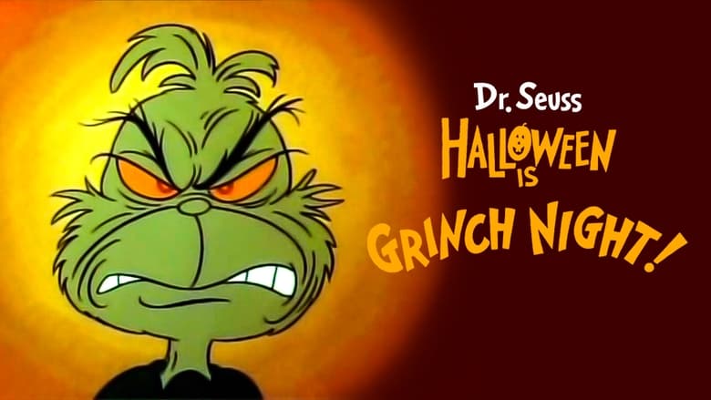кадр из фильма Halloween Is Grinch Night