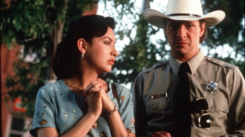 кадр из фильма Звезда шерифа