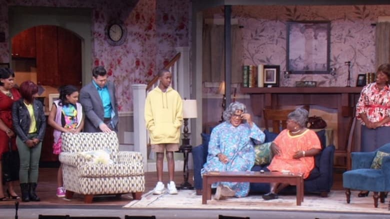 кадр из фильма Tyler Perry's Madea's Neighbors from Hell - The Play