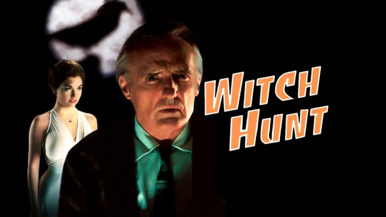 кадр из фильма Witch Hunt