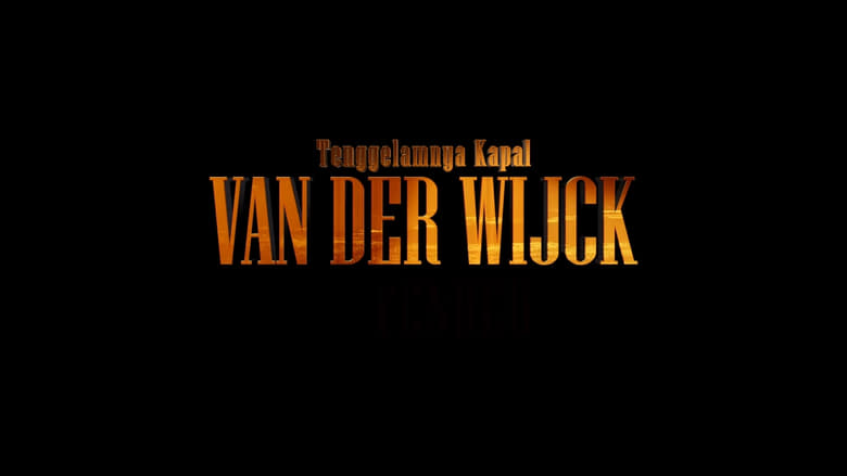 кадр из фильма Tenggelamnya Kapal Van Der Wijck