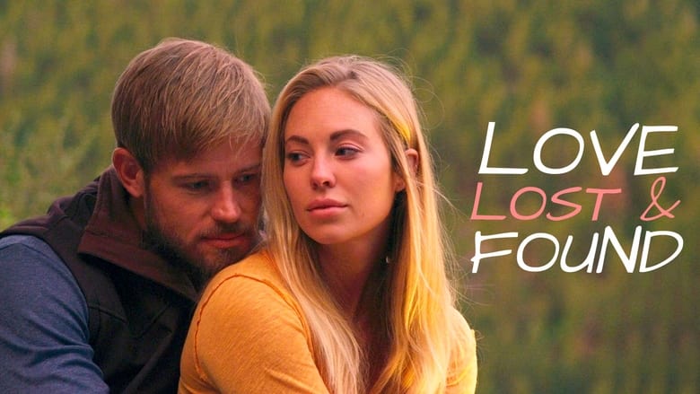 кадр из фильма Love, Lost & Found