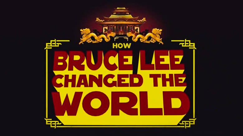кадр из фильма Как Брюс Ли изменил мир