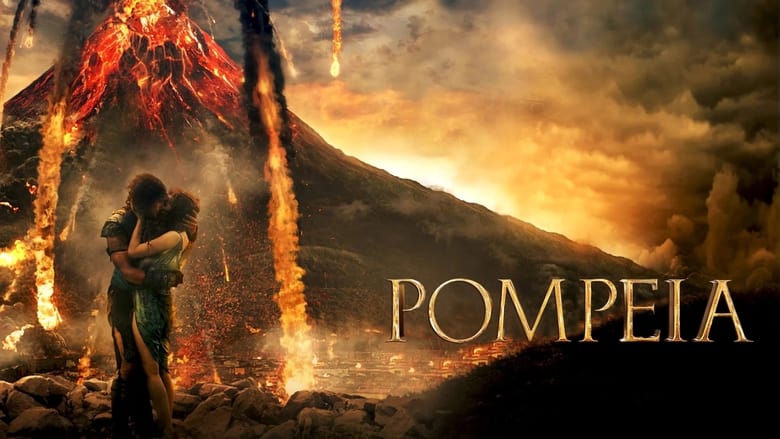 кадр из фильма Помпеи