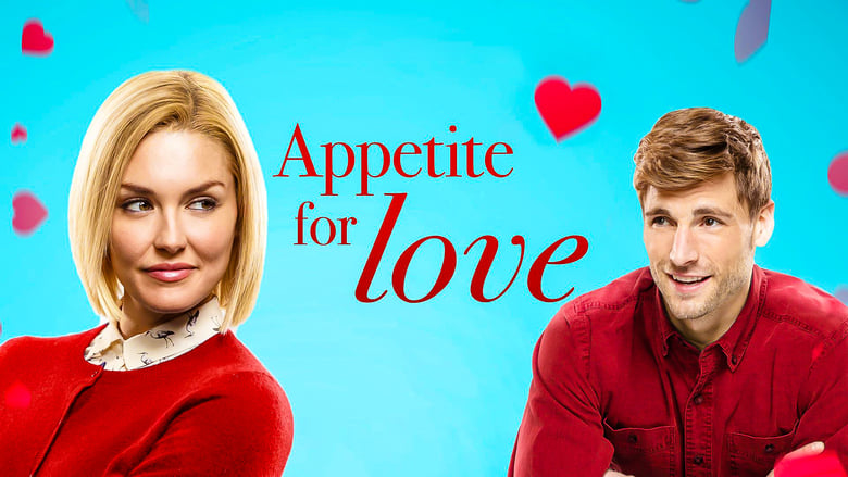 кадр из фильма Appetite for Love
