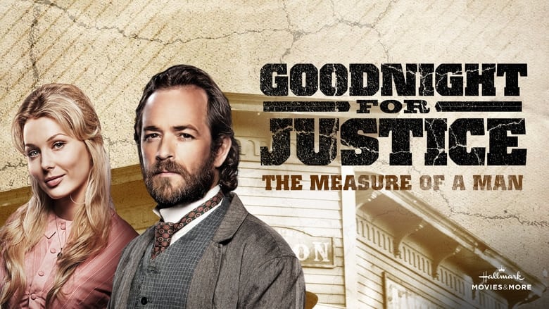 кадр из фильма Goodnight for Justice: The Measure of a Man