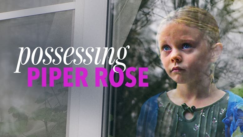 кадр из фильма Possessing Piper Rose