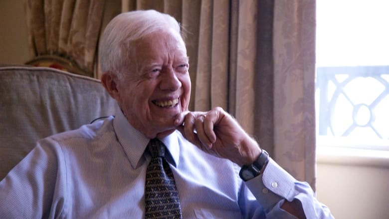 кадр из фильма Jimmy Carter: Man from Plains