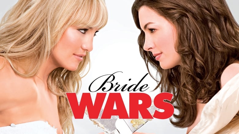 кадр из фильма Война невест