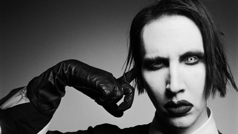 кадр из фильма Marilyn Manson: Lest We Forget