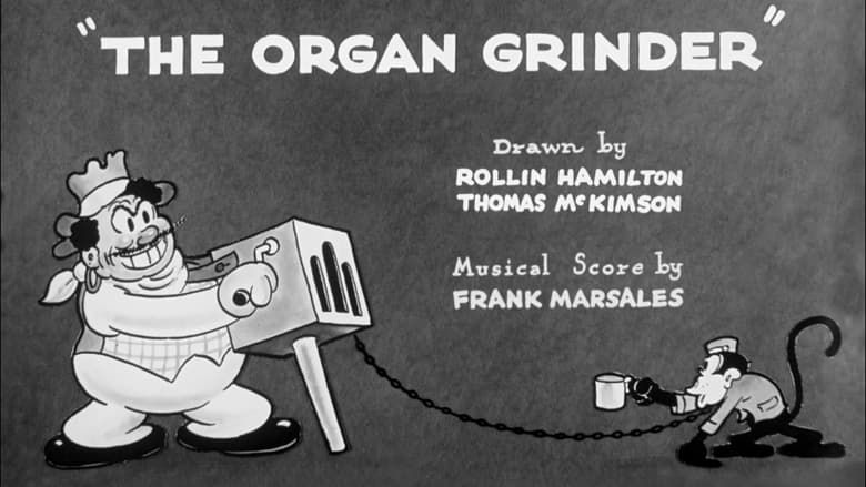 кадр из фильма The Organ Grinder