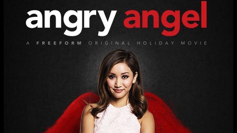 кадр из фильма Angry Angel