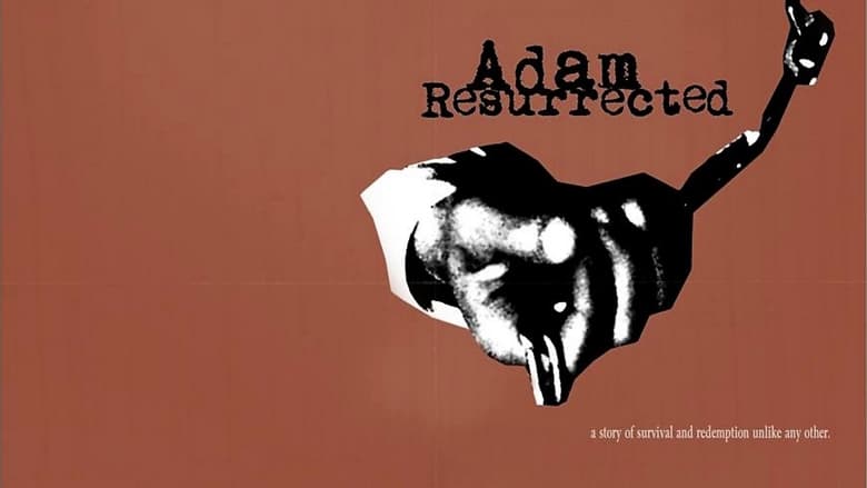 кадр из фильма Воскрешенный Адам