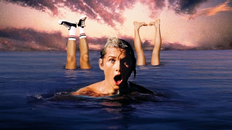 кадр из фильма Голова над водой