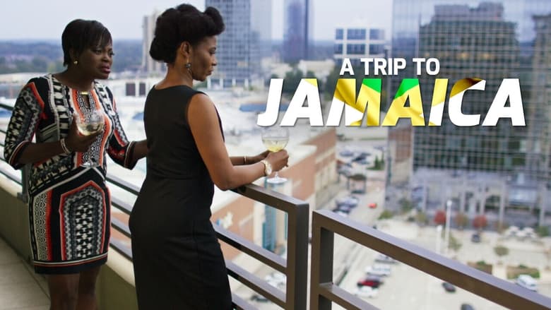 кадр из фильма A Trip to Jamaica