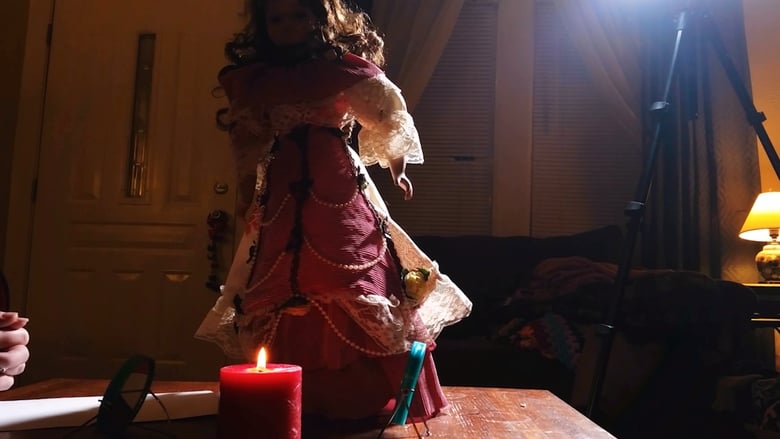 кадр из фильма Уиджи: Кровавый ритуал