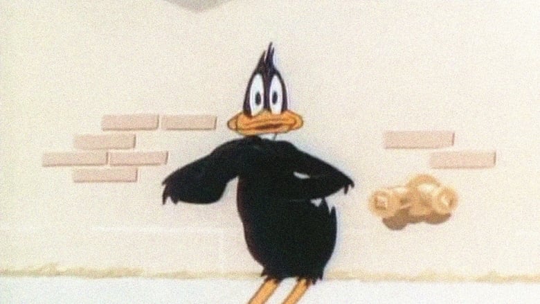 кадр из фильма Daffy Doodles