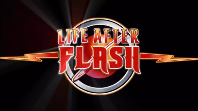 кадр из фильма Life After Flash