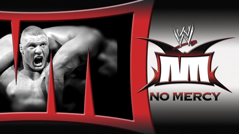 кадр из фильма WWE No Mercy 2003