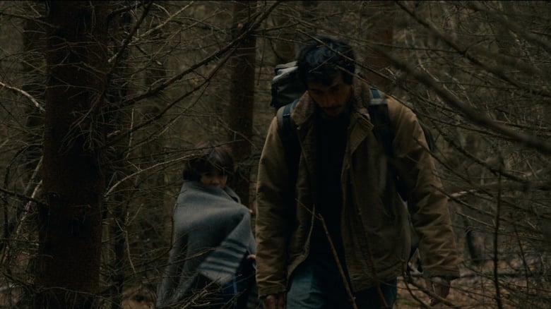 кадр из фильма В лесу