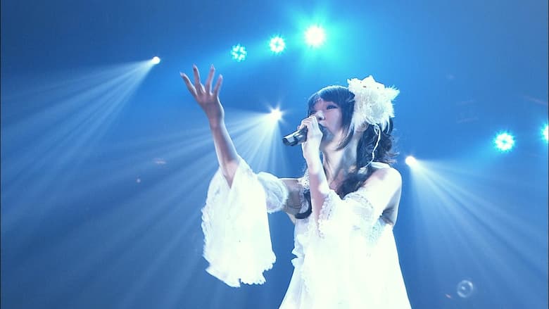 кадр из фильма NANA MIZUKI LIVE GRACE 2011 ―ORCHESTRA―