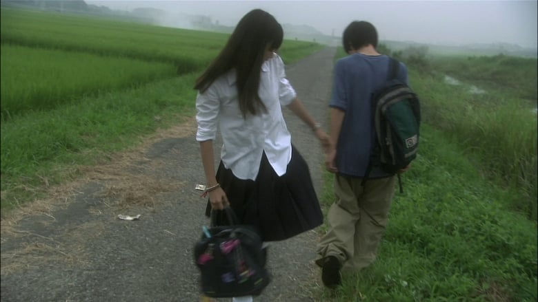 кадр из фильма Всё о Лили Чоу-Чоу