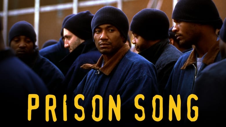 кадр из фильма Prison Song
