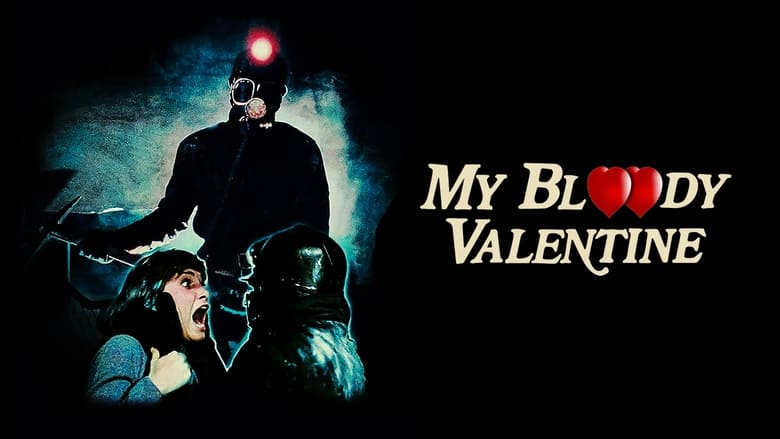 кадр из фильма Мой кровавый Валентин