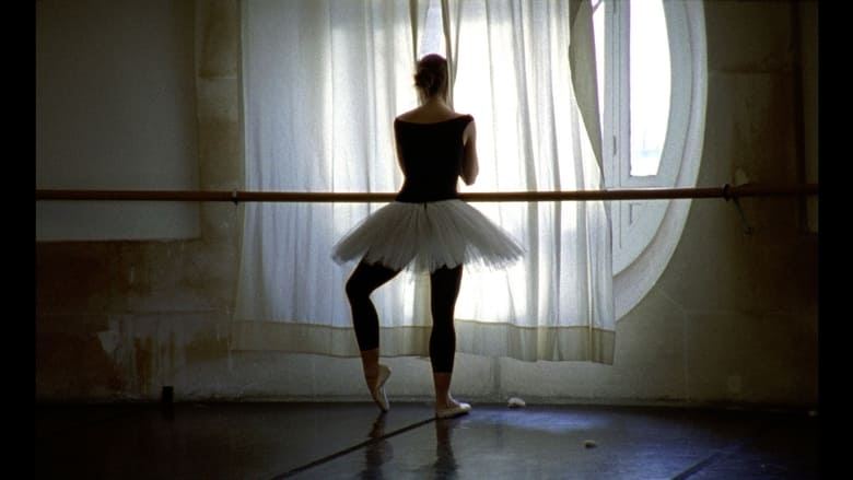 кадр из фильма La danse - Le ballet de L'Opéra de Paris