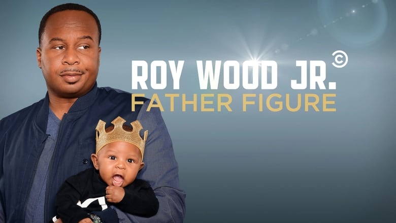 кадр из фильма Roy Wood Jr.: Father Figure