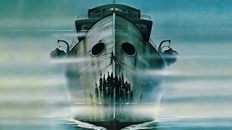 кадр из фильма Корабль смерти