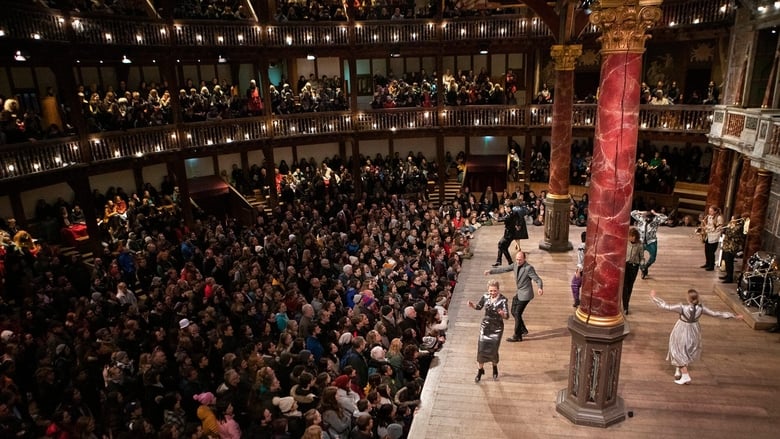 кадр из фильма Romeo and Juliet - Live at Shakespeare's Globe