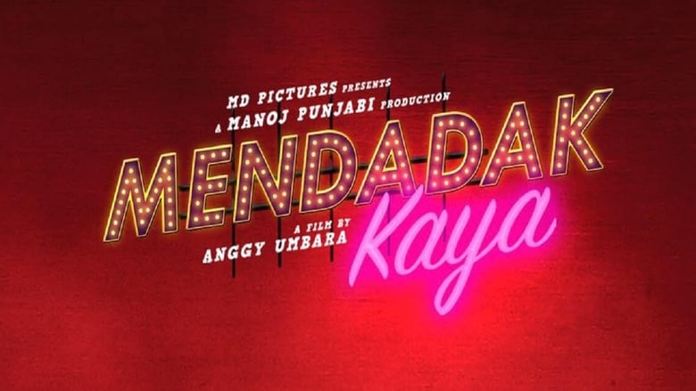кадр из фильма Mendadak Kaya