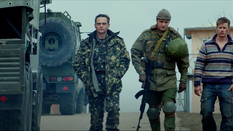 кадр из фильма Крым