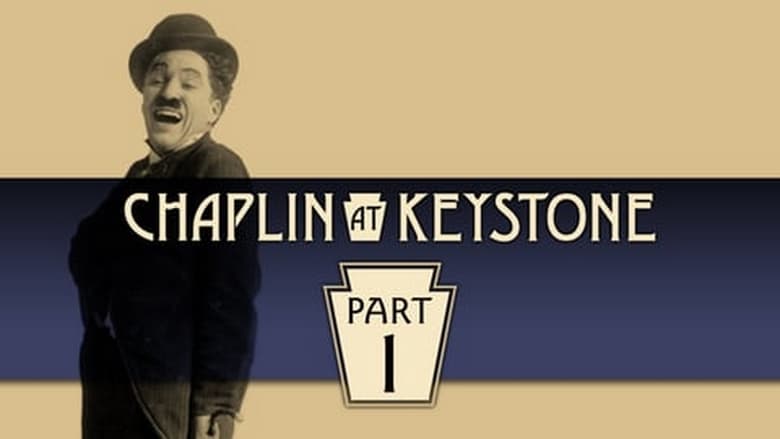 кадр из фильма Chaplin at Keystone