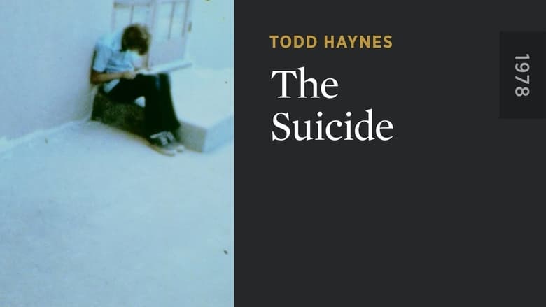кадр из фильма The Suicide