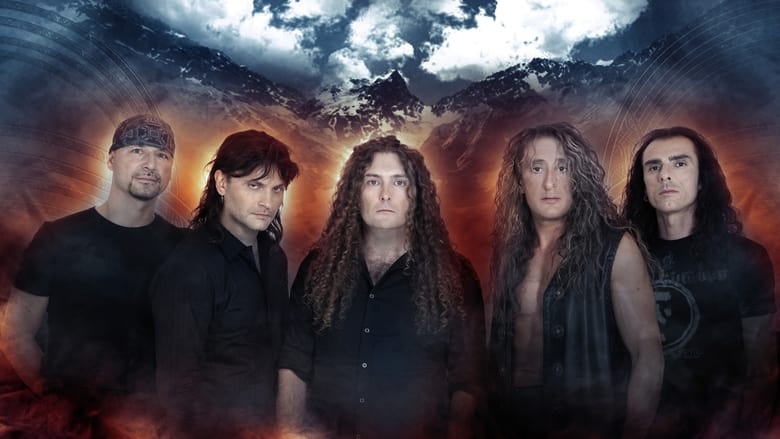 кадр из фильма Rhapsody of Fire: Visions from the Enchanted Lands