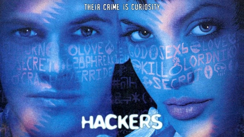 кадр из фильма Хакеры