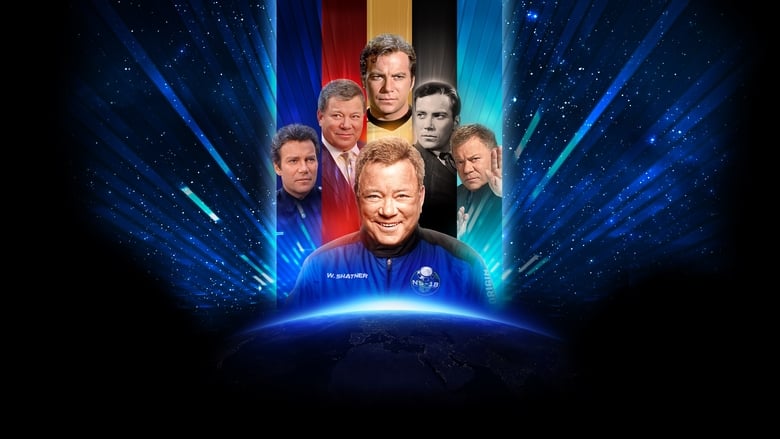 кадр из фильма William Shatner: You Can Call Me Bill