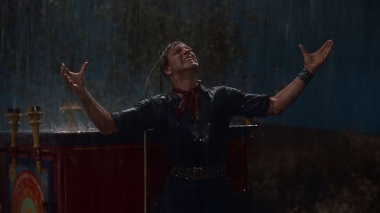 кадр из фильма Продавец дождя