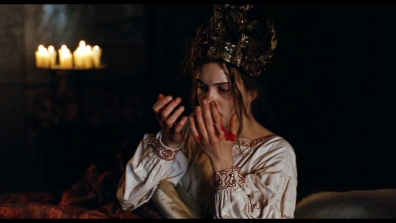 кадр из фильма Мария – королева Шотландии