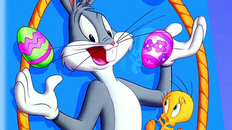 кадр из фильма Bugs Bunny's Easter Funnies