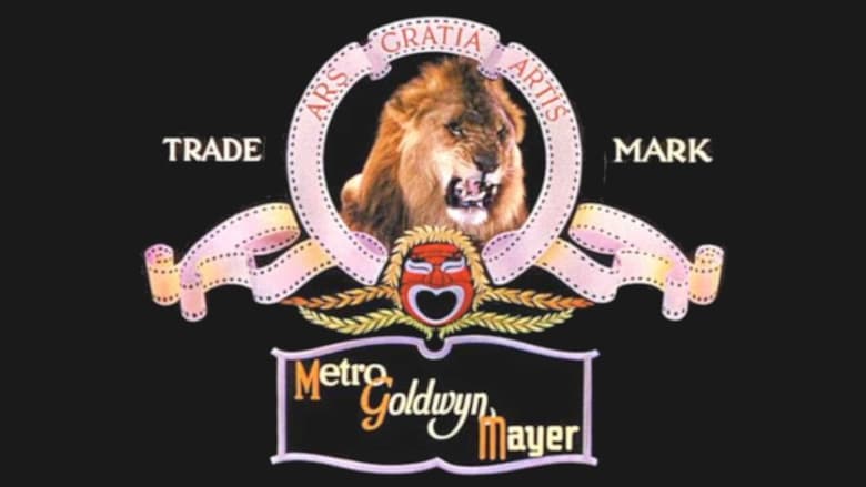 кадр из фильма The Metro-Goldwyn-Mayer Story