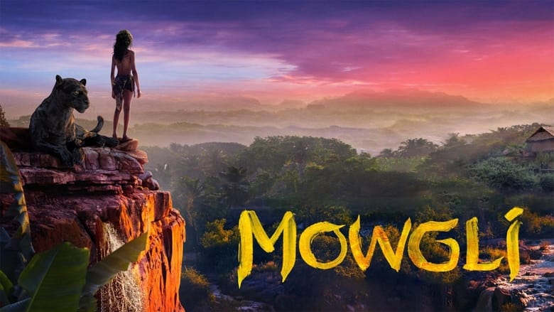 кадр из фильма Маугли