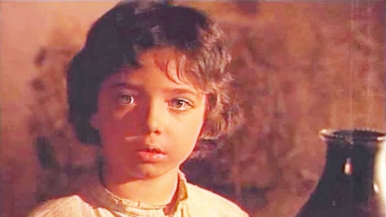 кадр из фильма La India