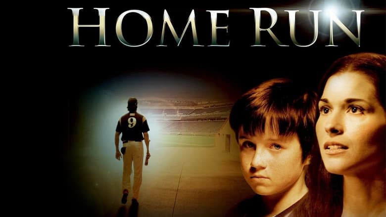 кадр из фильма Home Run